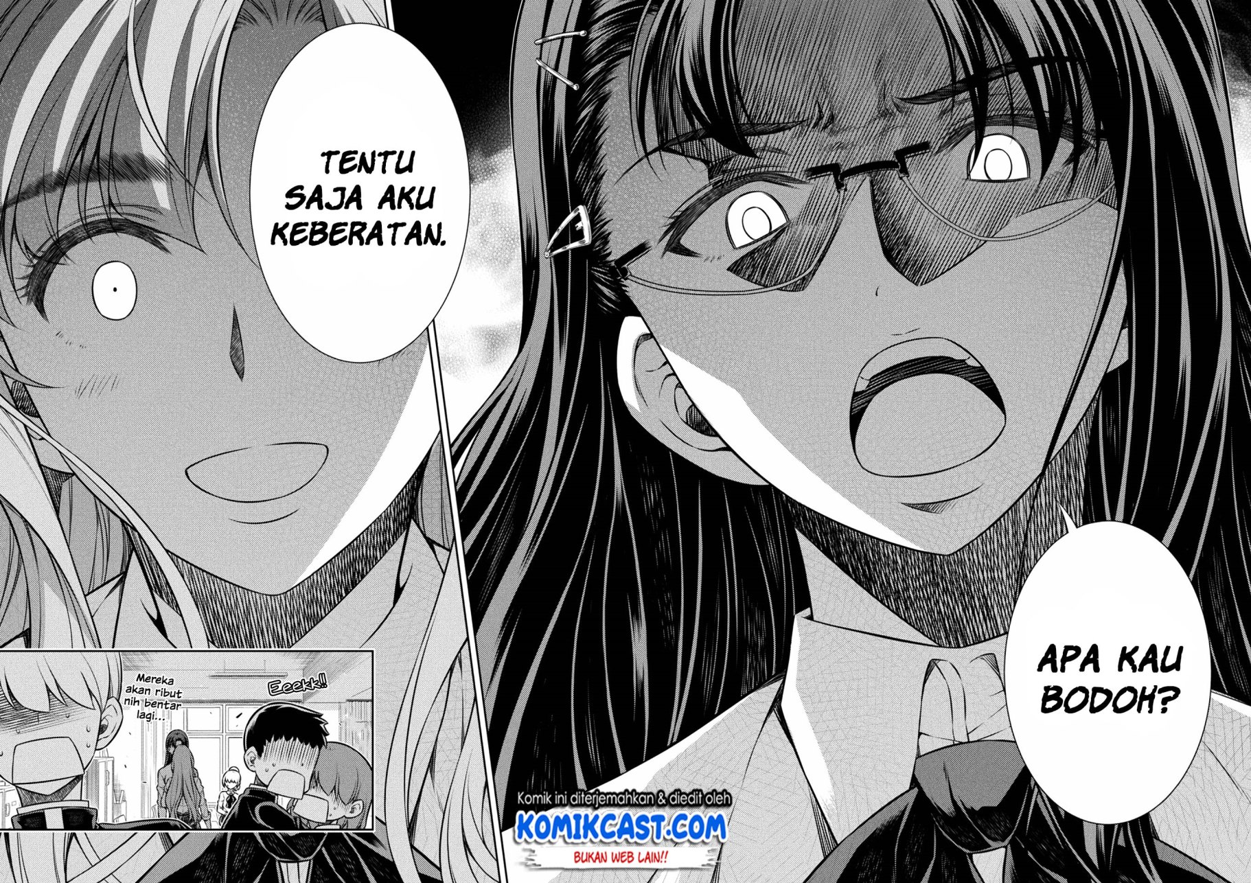 Dilarang COPAS - situs resmi www.mangacanblog.com - Komik silver plan to redo from jk 006 - chapter 6 7 Indonesia silver plan to redo from jk 006 - chapter 6 Terbaru 6|Baca Manga Komik Indonesia|Mangacan